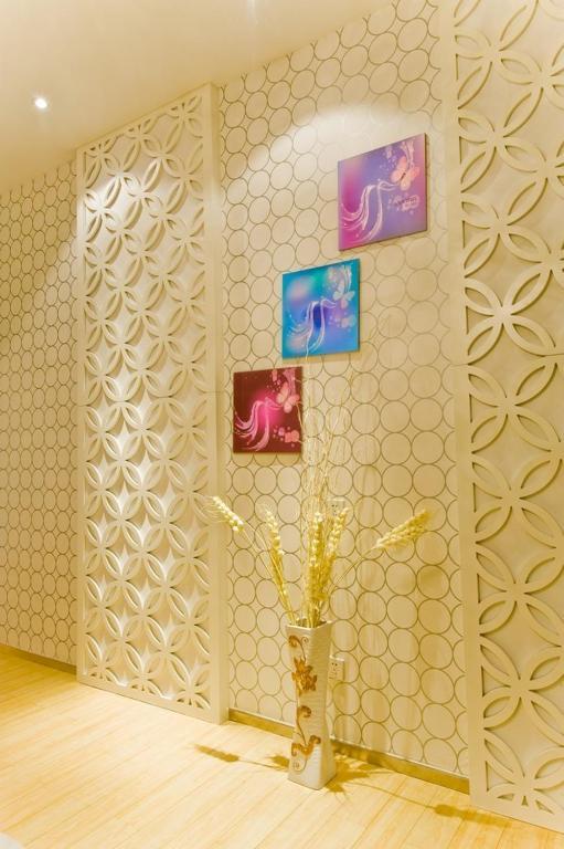 Suzhou Taohuawu Creative Motel Exterior foto