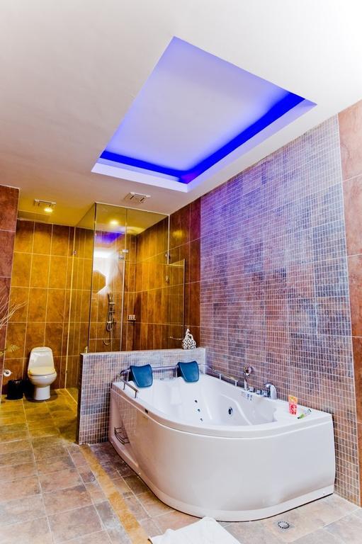 Suzhou Taohuawu Creative Motel Habitación foto
