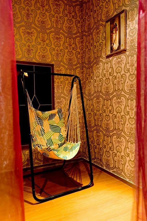 Suzhou Taohuawu Creative Motel Habitación foto