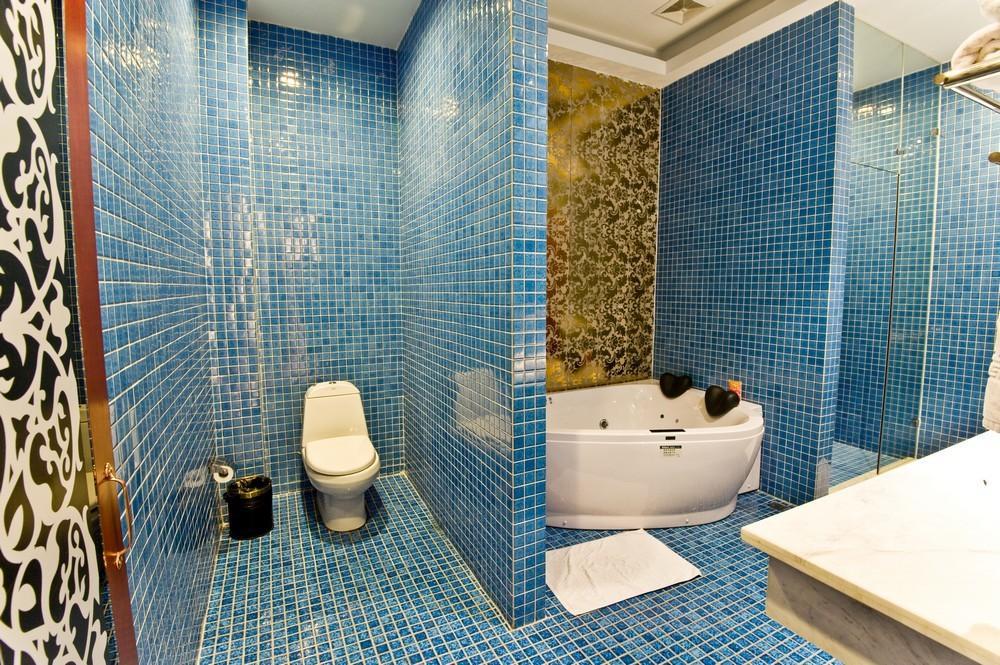 Suzhou Taohuawu Creative Motel Habitación foto